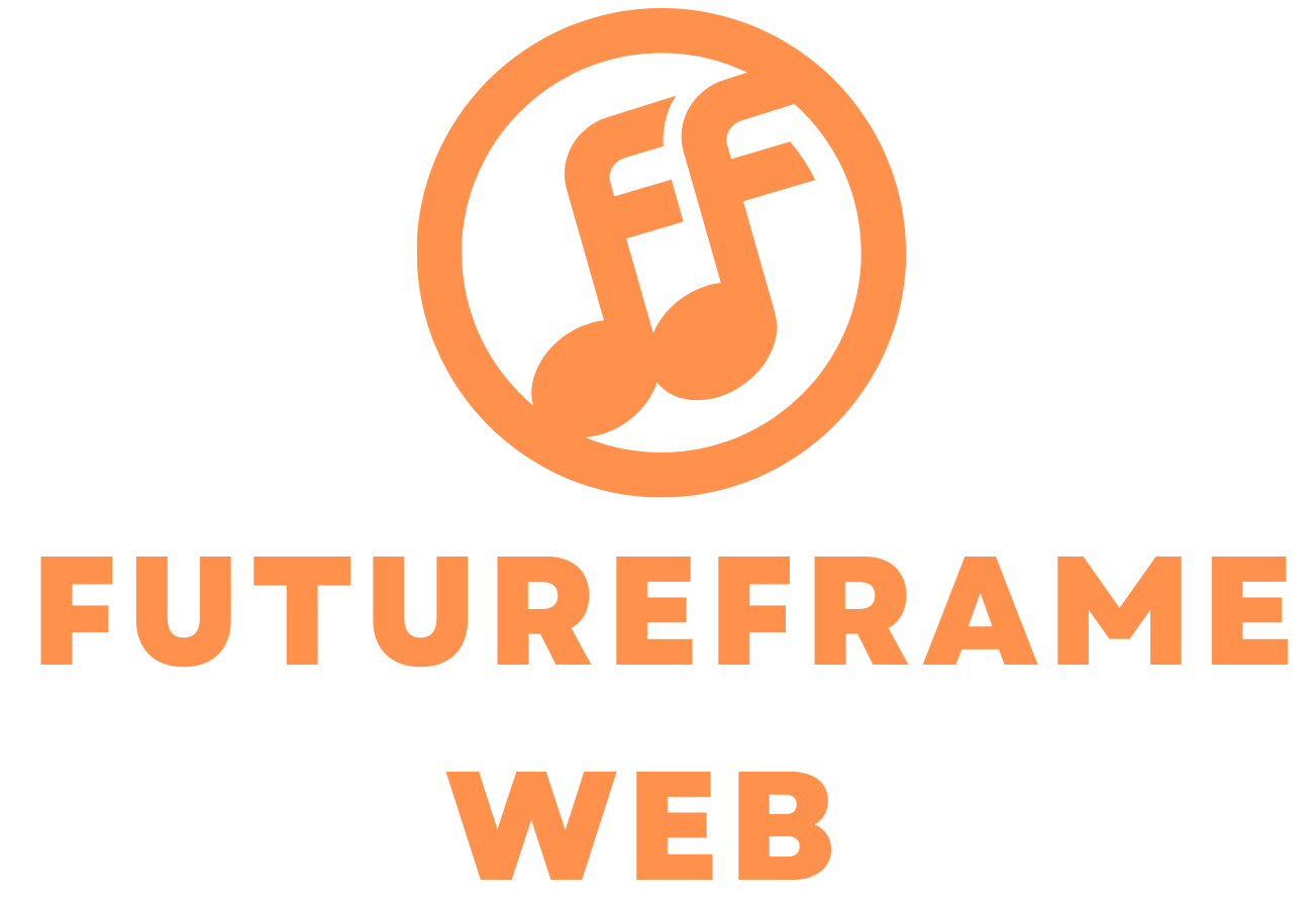 FutureFrame Logo